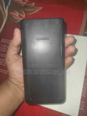 Casio Fx-991es Plus