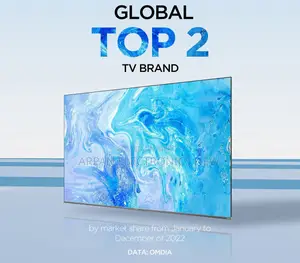 Sony Plus 43" Inch Smart Android Tv Storage: 2 Gb Ram / 16 Gb Rom