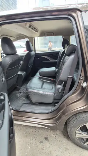 Mitsubishi Xpander 2020 Gray