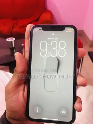 Apple iPhone 11 64 GB Purple