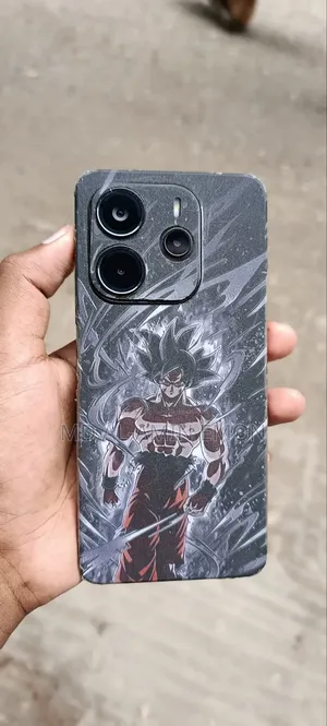 Xiaomi Redmi Note 14 4G 128 GB Black
