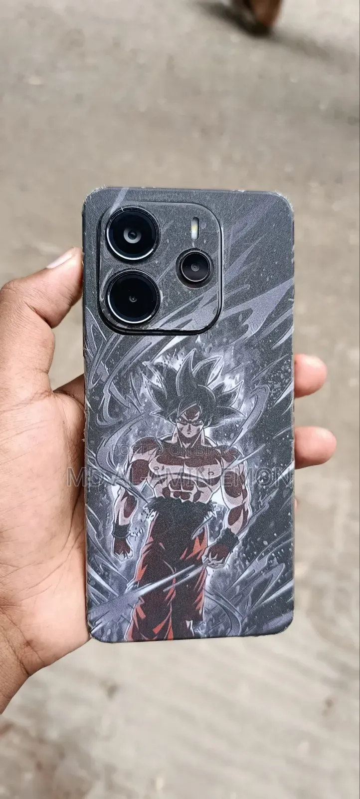 Xiaomi Redmi Note 14 4G 128 GB Black