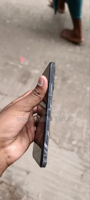 Xiaomi Redmi Note 14 4G 128 GB Black