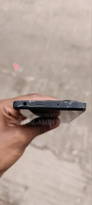Xiaomi Redmi Note 14 4G 128 GB Black