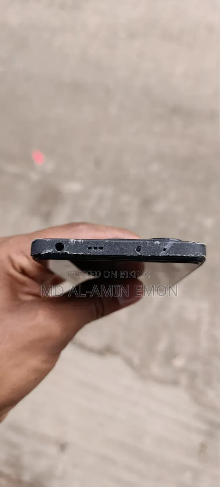 Xiaomi Redmi Note 14 4G 128 GB Black