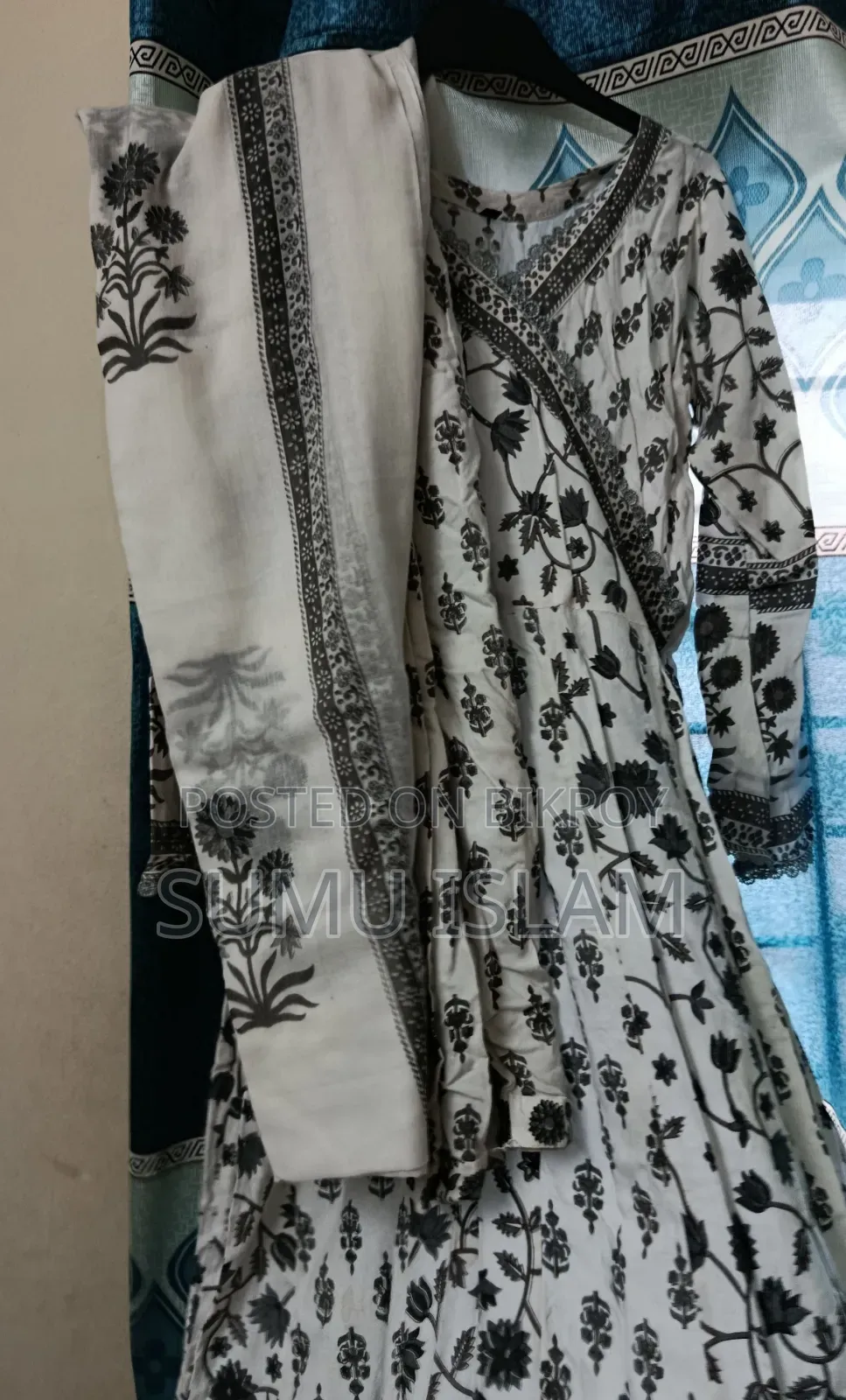 Used Shirt Size 38