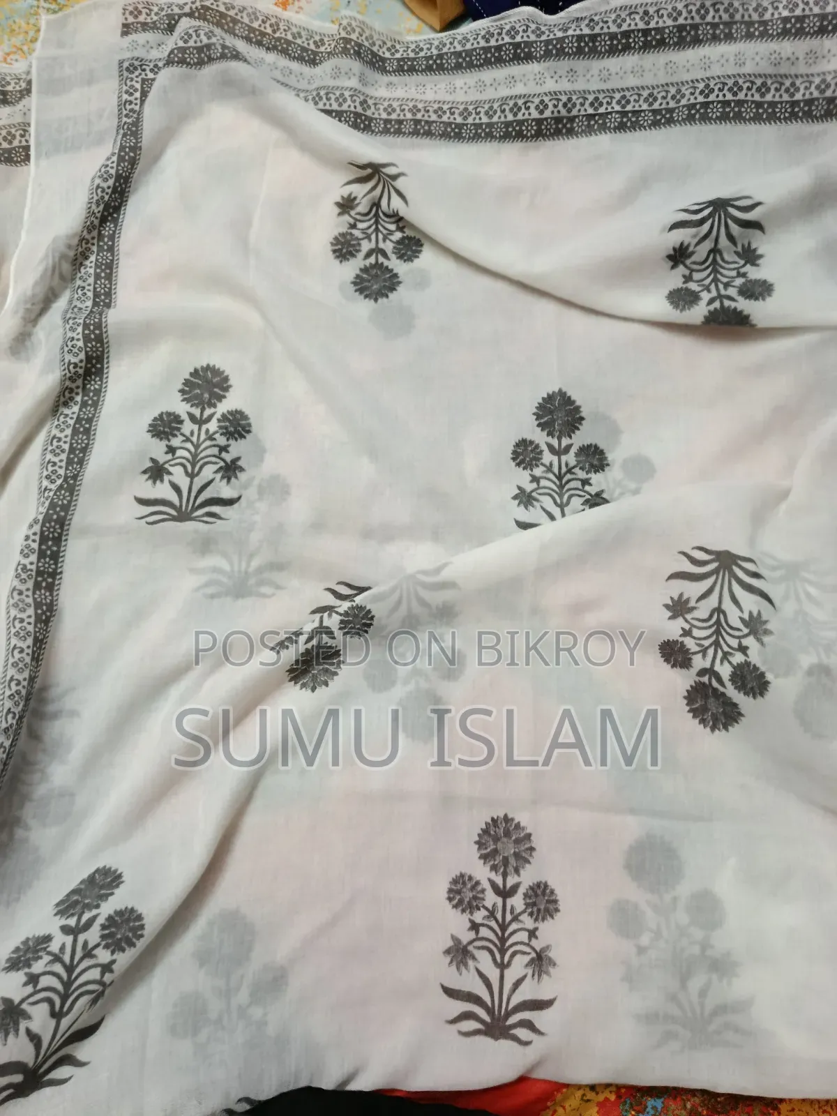 Used Shirt Size 38
