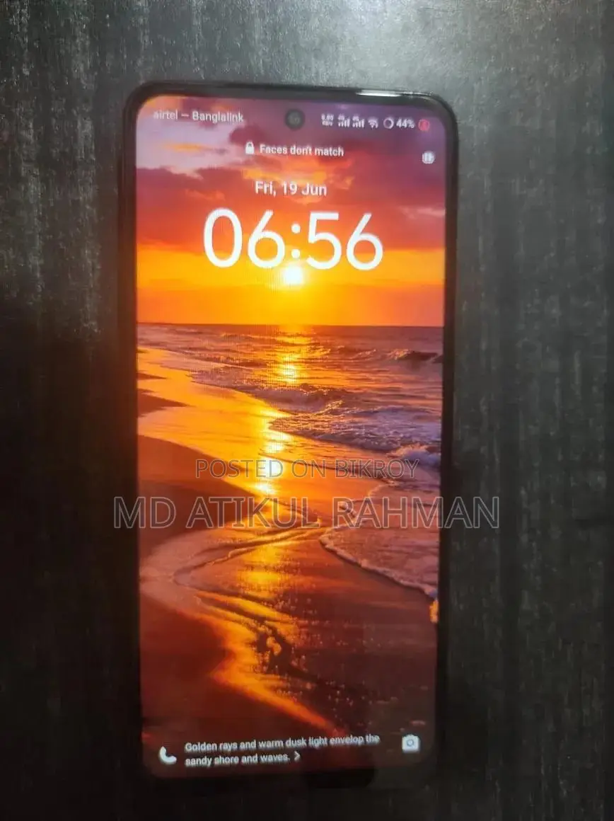 Vivo Y29 4G 128 GB Silver