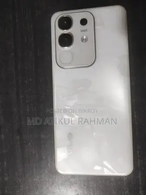 Vivo Y29 4G 128 GB Silver