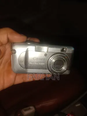 Digital Camera