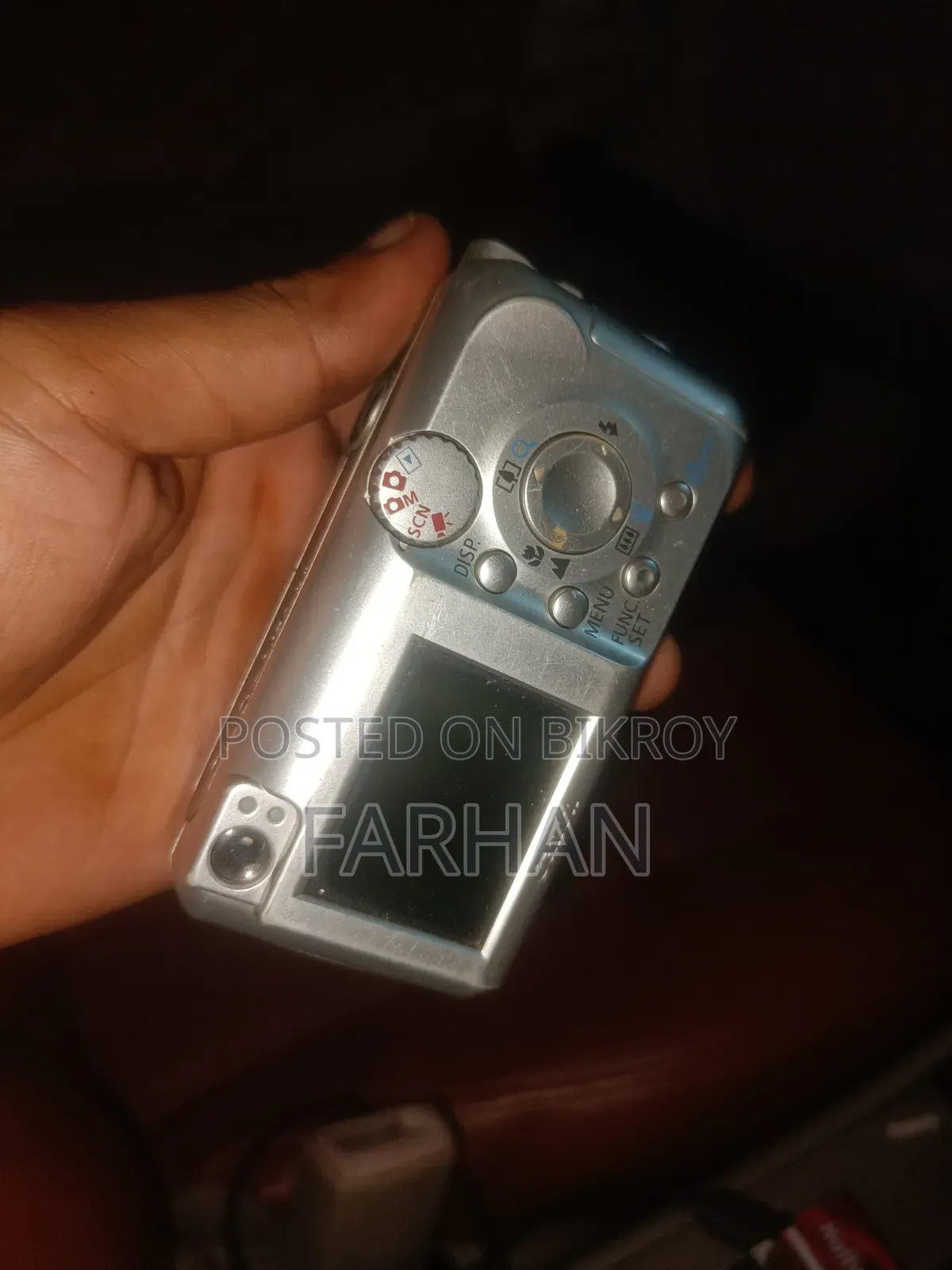 Digital Camera