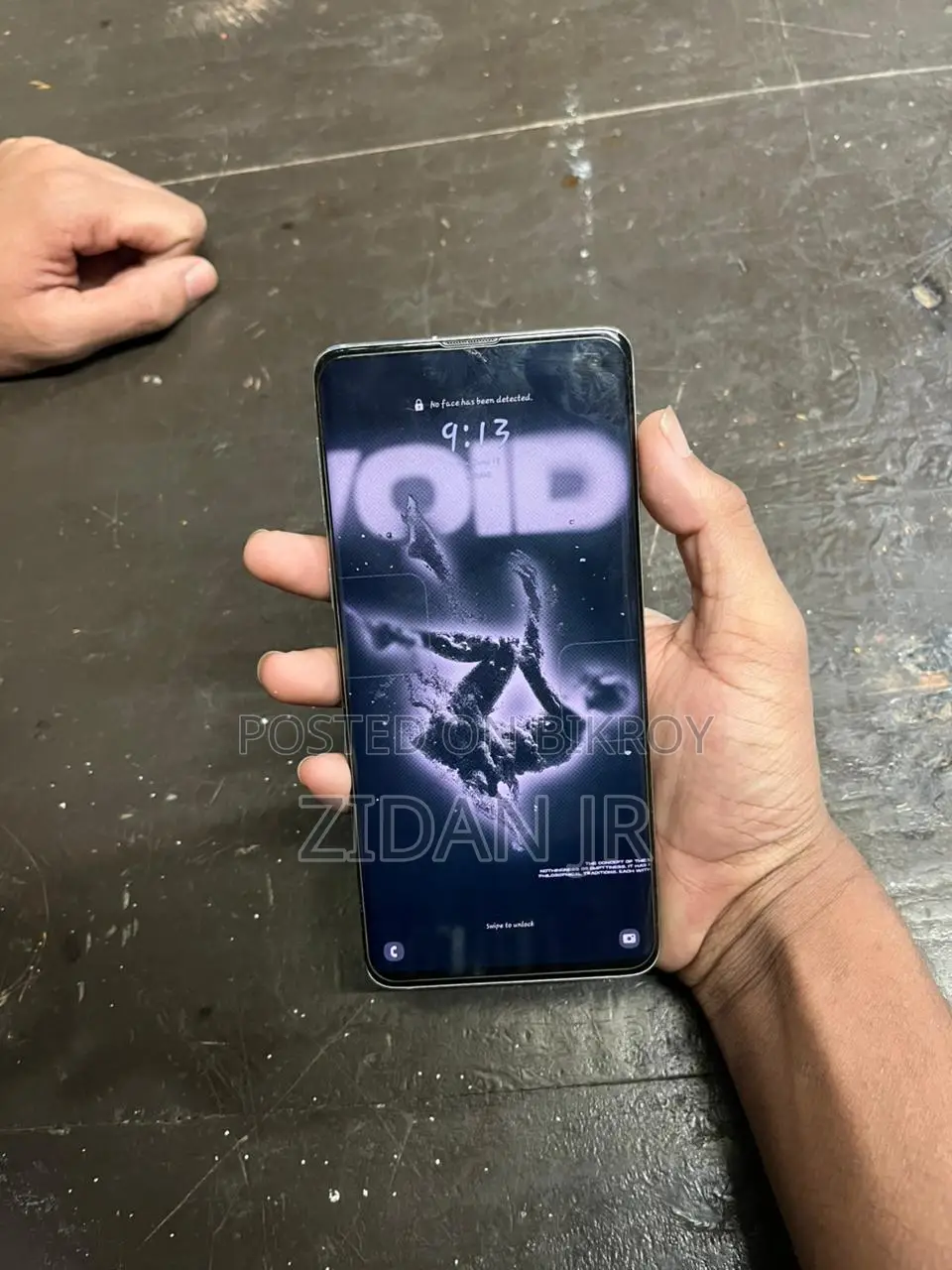 Samsung Galaxy S10 128 GB