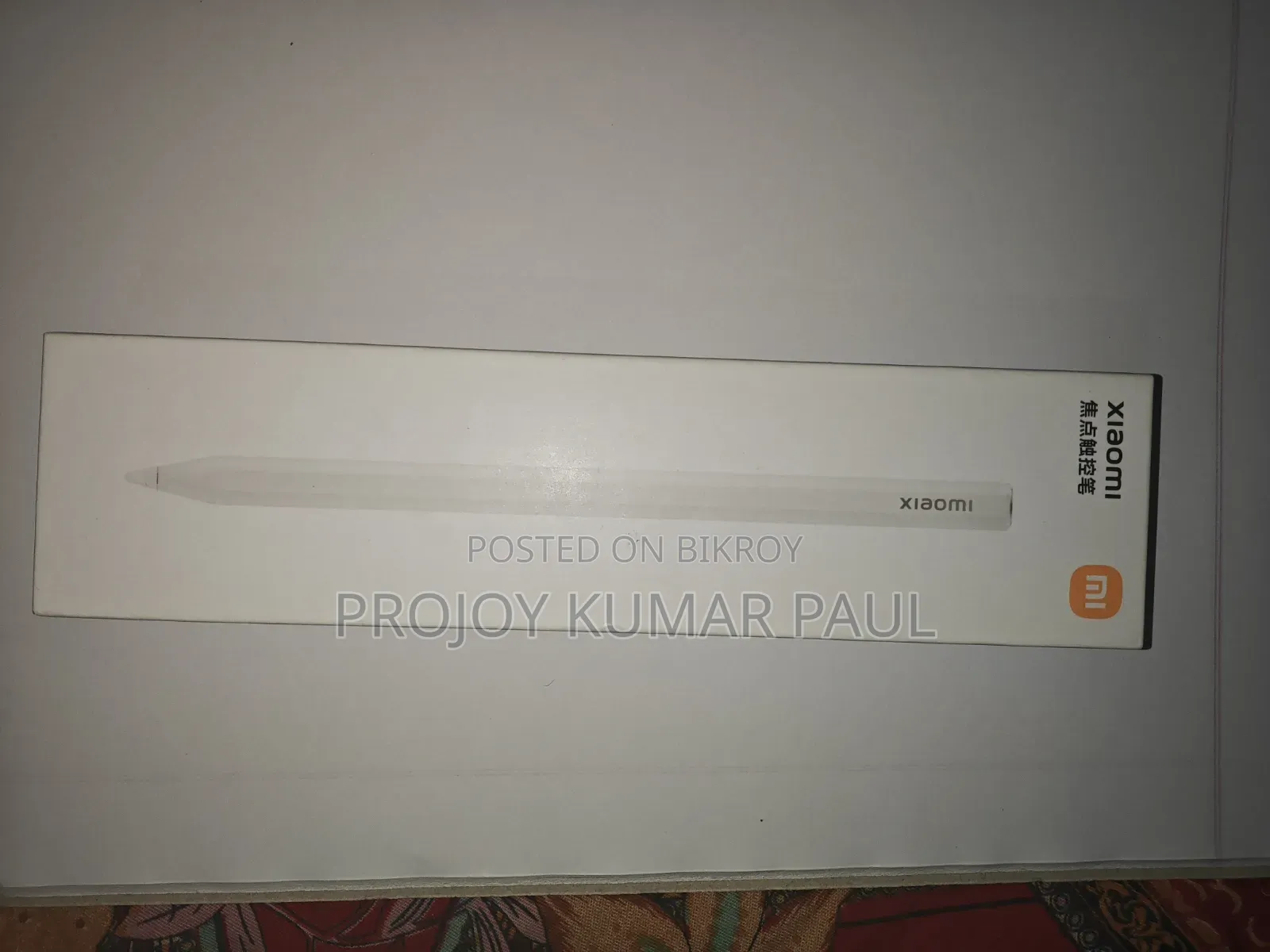 Xiaomi Focus Pen