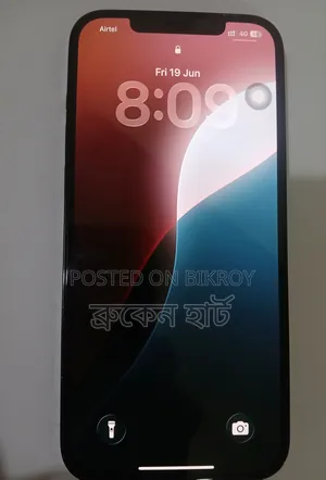 অ্যাপল আইফোন ১২ প্রো ম্যাক্স ১২৮ জিবি ব্লু