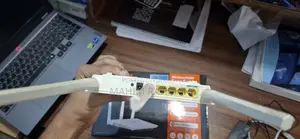 Tenda F3 Router