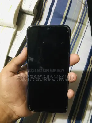Xiaomi Redmi Note 7 64 GB Blue