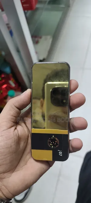 AEG Glamour 2 Gold