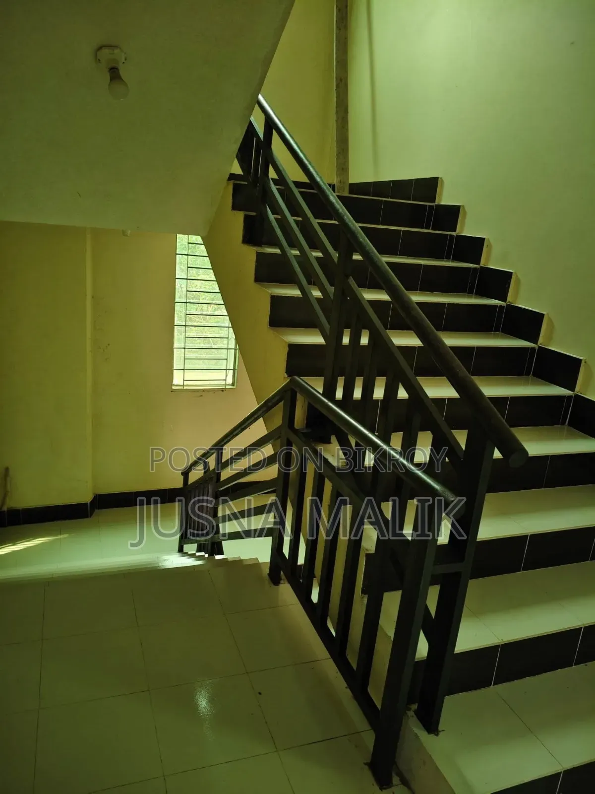 3-Bedroom House in Abdul Malik, Sylhet for Rent