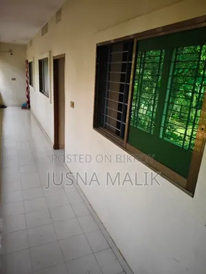 3-Bedroom House in Abdul Malik, Sylhet for Rent