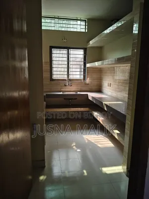 3-Bedroom House in Abdul Malik, Sylhet for Rent