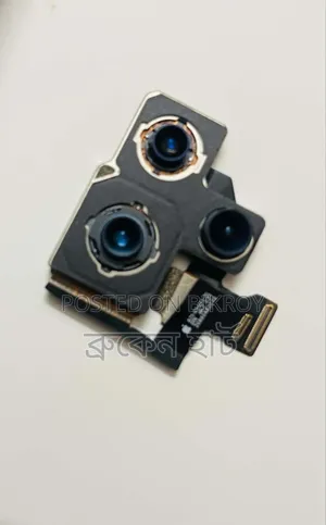 Camera 12 Pro Max