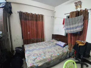 Mini Flat in Sublet, Job Holder, Uttara for Rent