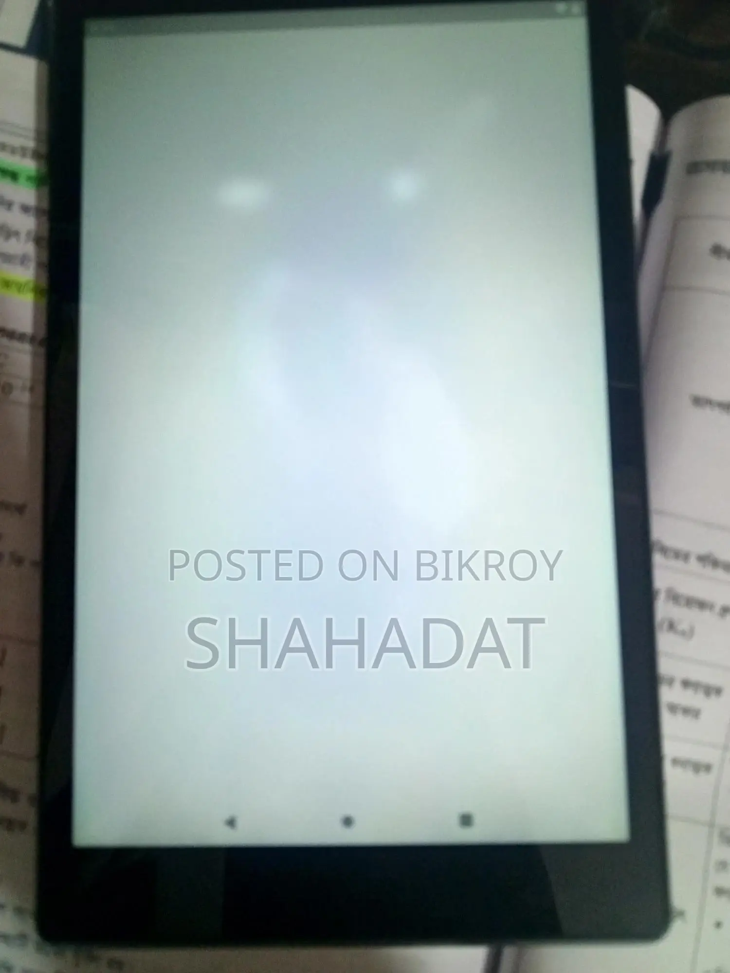 Lenovo Tab 4 8 16 GB Black