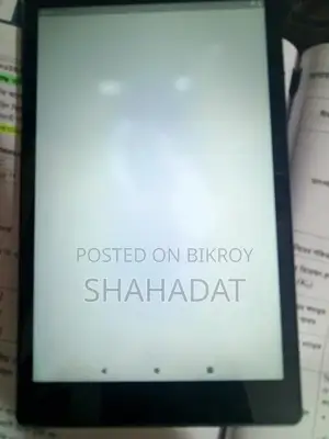 Lenovo Tab 4 8 16 GB Black