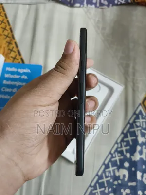 Google Pixel 2 64 GB Black
