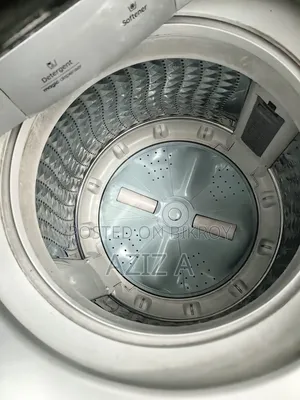 স্যামসাং ওয়াশিং মেশিন