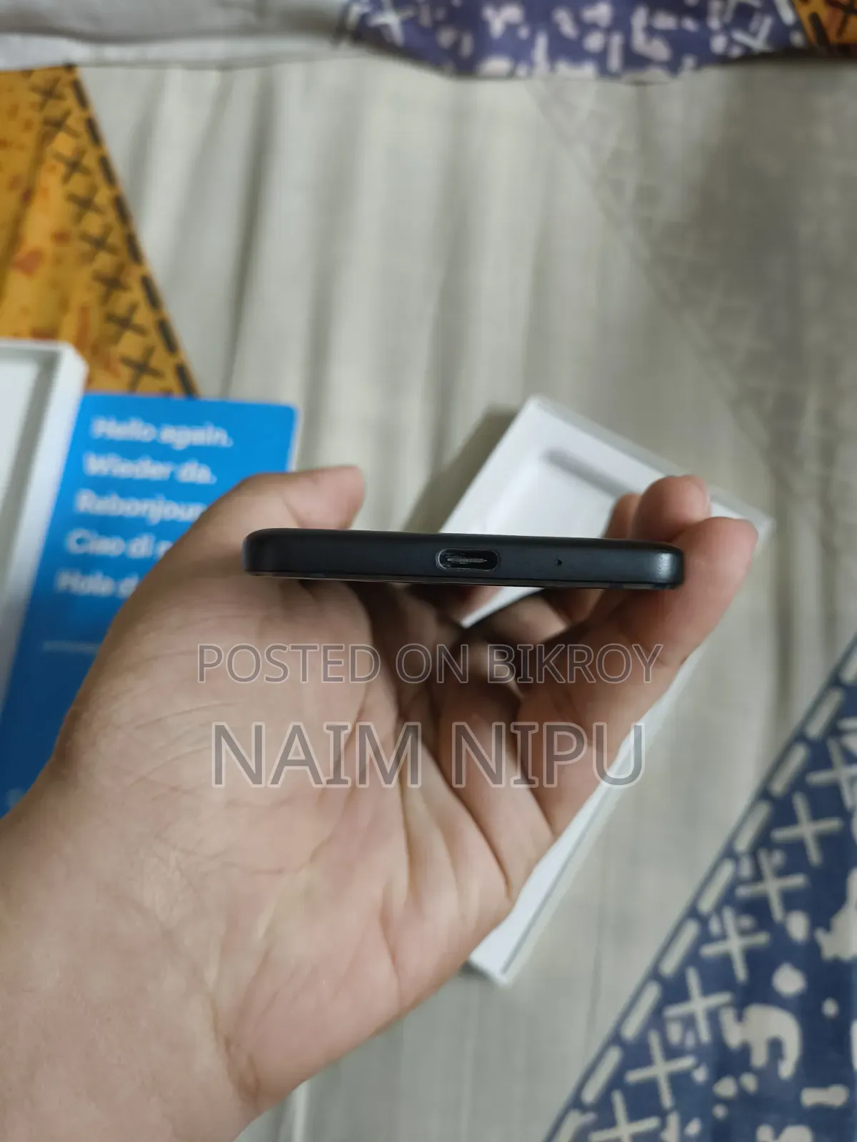 Google Pixel 2 64 GB Black