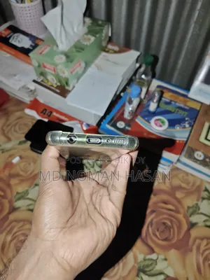 স্যামসাং গ্যালাক্সি এফ৪১ ১২৮ জিবি ব্ল্যাক