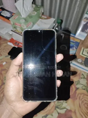 স্যামসাং গ্যালাক্সি এফ৪১ ১২৮ জিবি ব্ল্যাক
