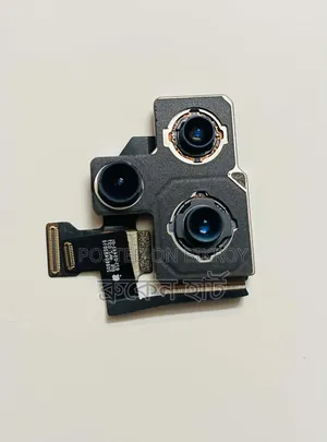 Camera 12 Pro Max