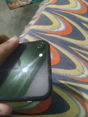 অ্যাপল আইফোন এসই (২০২০) ৬৪ জিবি কালো