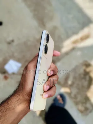 Oppo 128 GB Yellow