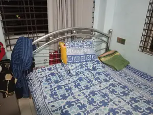 Bedroom, King Size Bed