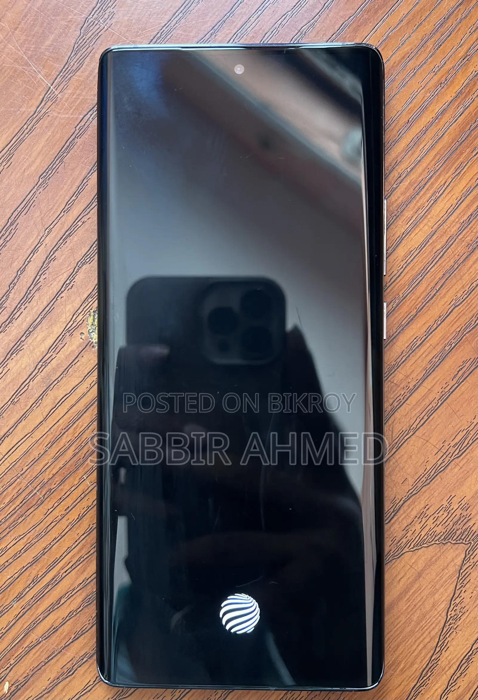 Vivo X90 256 GB Red