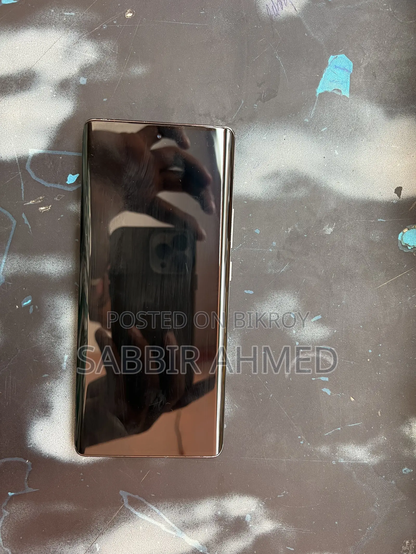 Vivo X90 256 GB Red