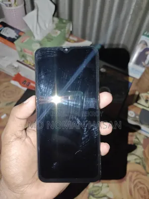 Samsung Galaxy A30 64 GB Gray