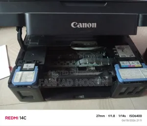 Canon G2010