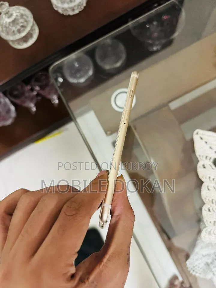 অ্যাপল আইফোন ৬এস প্লাস ৬৪ জিবি সিলভার