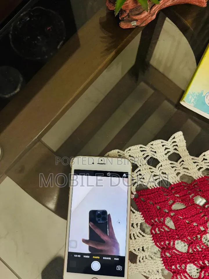 অ্যাপল আইফোন ৬এস প্লাস ৬৪ জিবি সিলভার