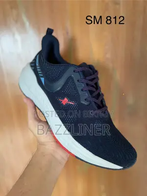 Sparx Mens Sneaker