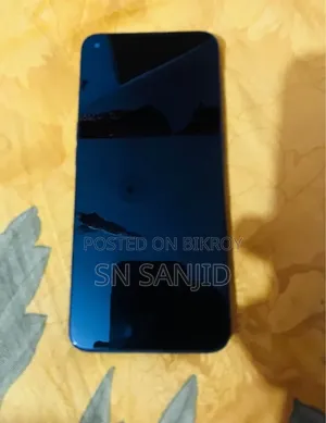 Oppo A53 64 GB Blue