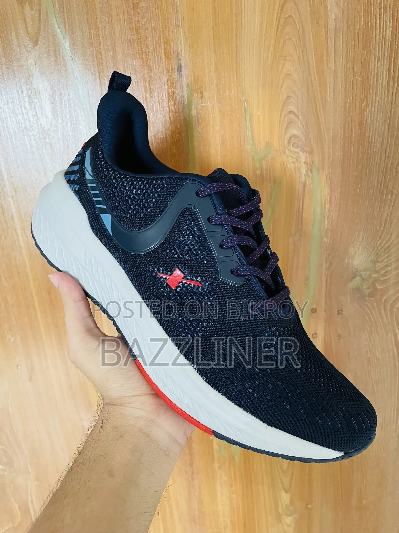 Sparx Mens Sneaker