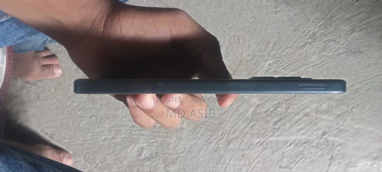 New Vivo Y31d 128 GB Black