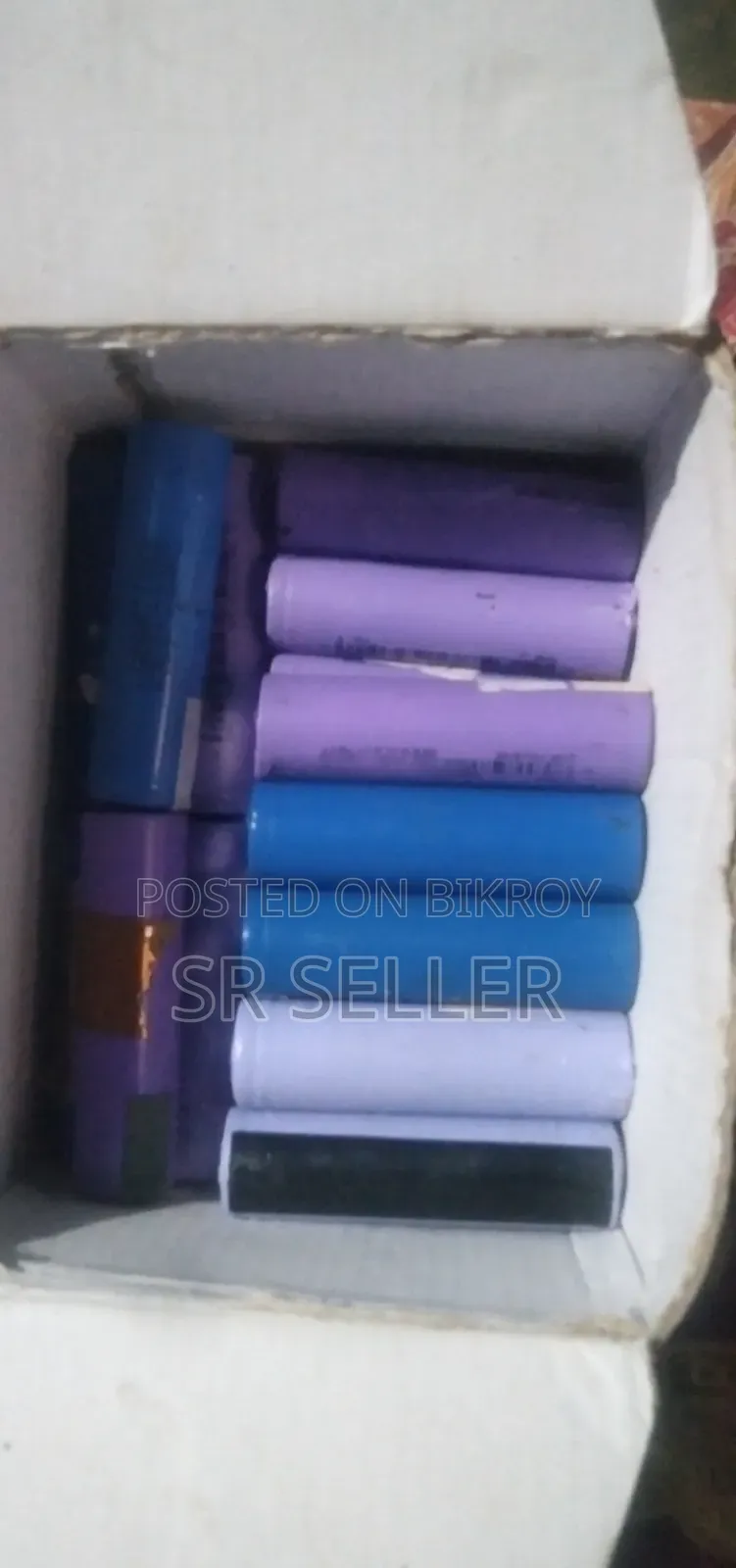 Lithium Battery