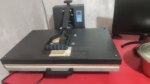 ১৬x২৪ হিটপ্রেস মেশিন ডিটিএফ
