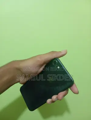Apple iPhone 8 64 GB Black